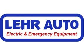 Supporting Partner: Lehr Auto Electric and Emergency Equipment