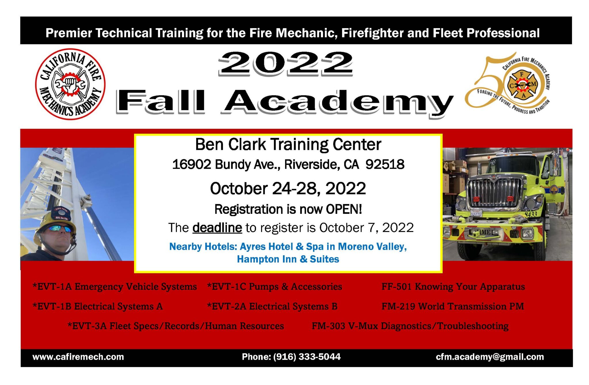 fire-academy-california-fire-mechanics-academy