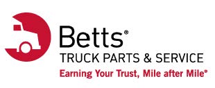 Betts Truck